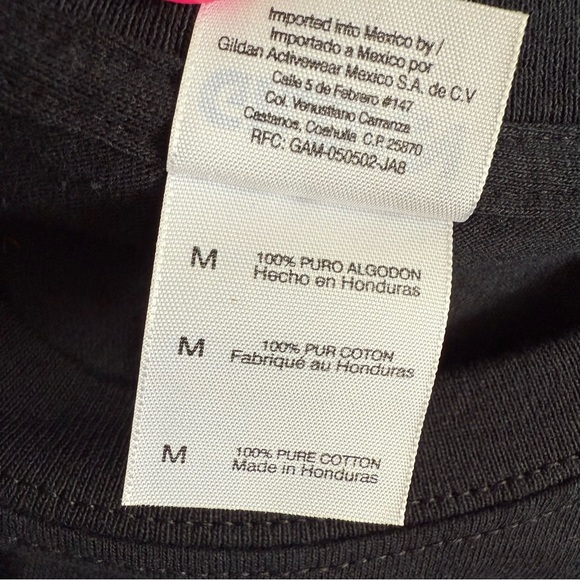 Vintage The Dark Knight Joker Graphic T Shirt Black DC Comics Edgy Streetwear - Picture 10 of 15